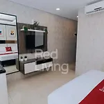 RedLiving Apartemen Metro Garden - Reevo Property