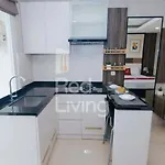 RedLiving Apartemen Metro Garden - Reevo Property