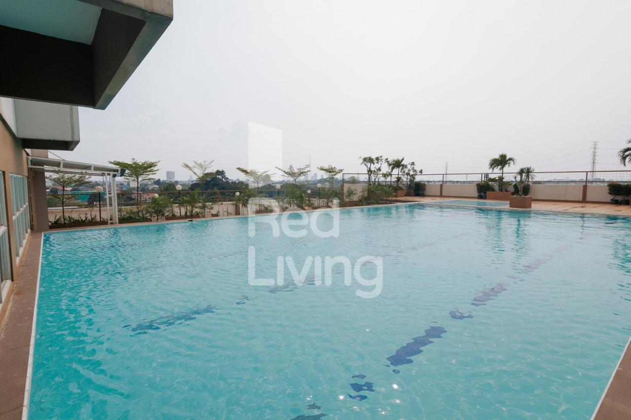 Hotel Redliving Metro Garden - Reevo *