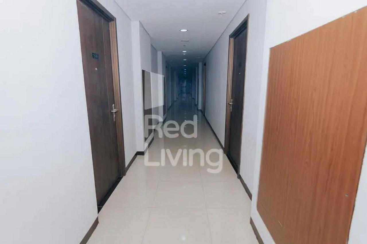 Hotel Redliving Metro Garden - Reevo *