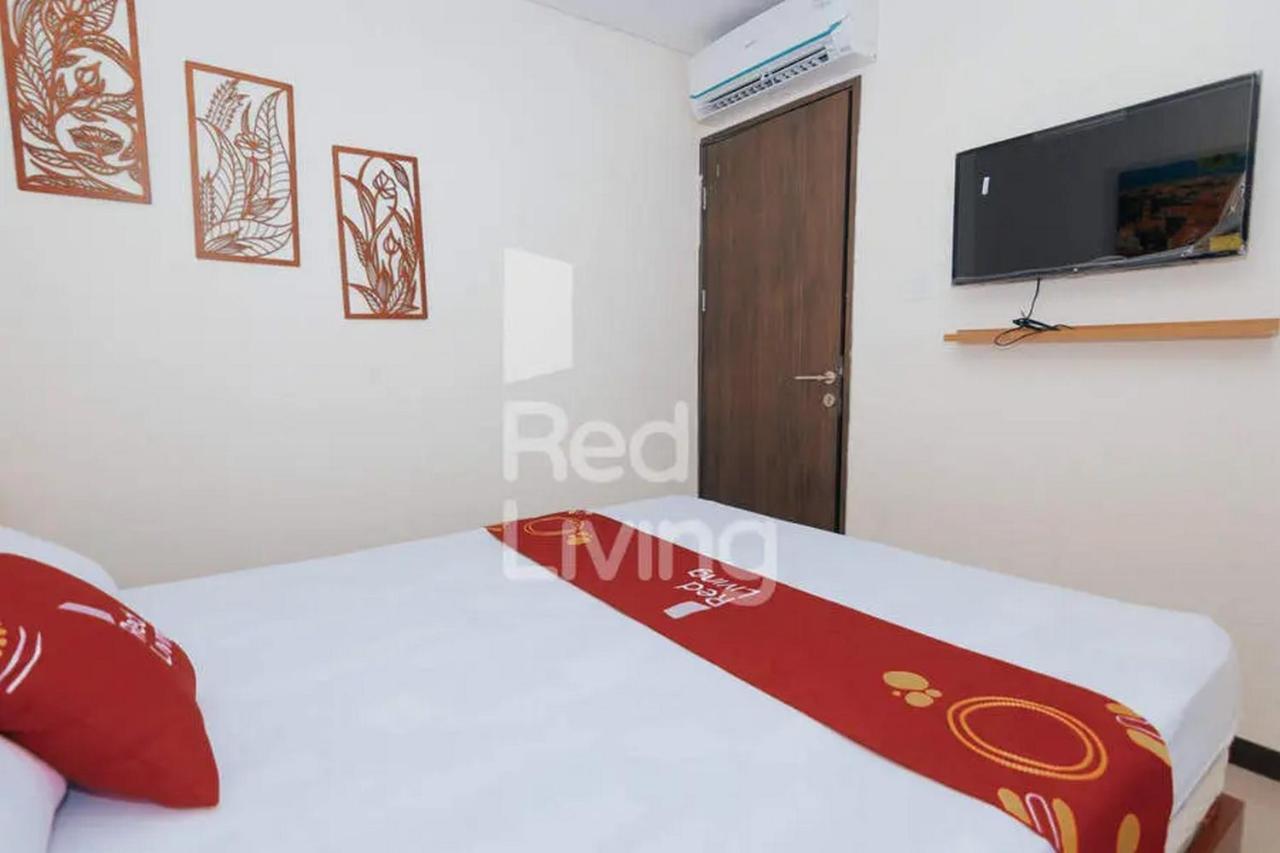 Redliving Metro Garden - Reevo
