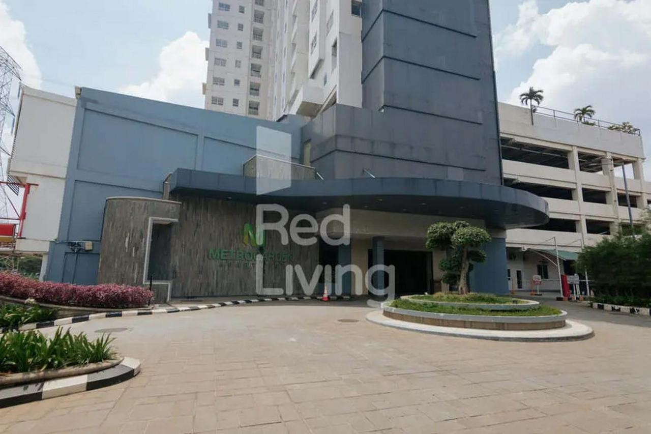 Redliving Metro Garden - Reevo Tangerang