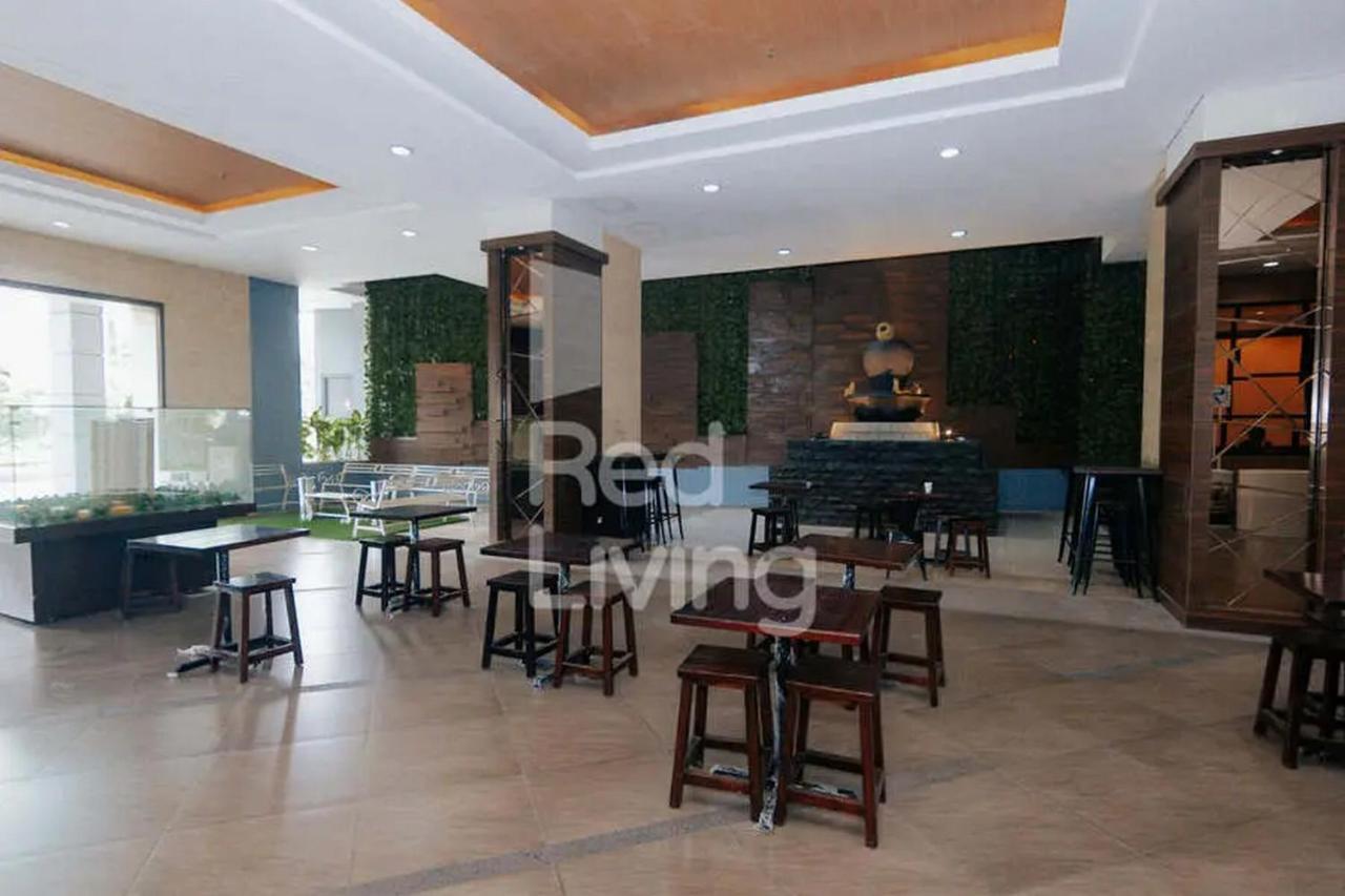 Hotel Redliving Metro Garden - Reevo *