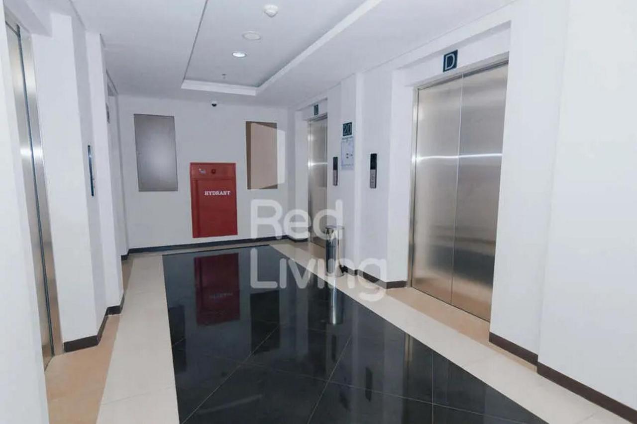 Hotel Redliving Metro Garden - Reevo