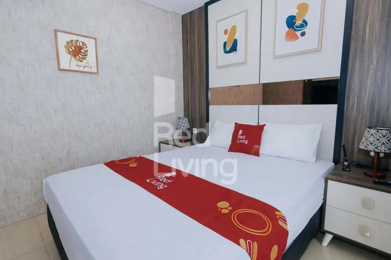 Hotel Redliving Metro Garden - Reevo *
