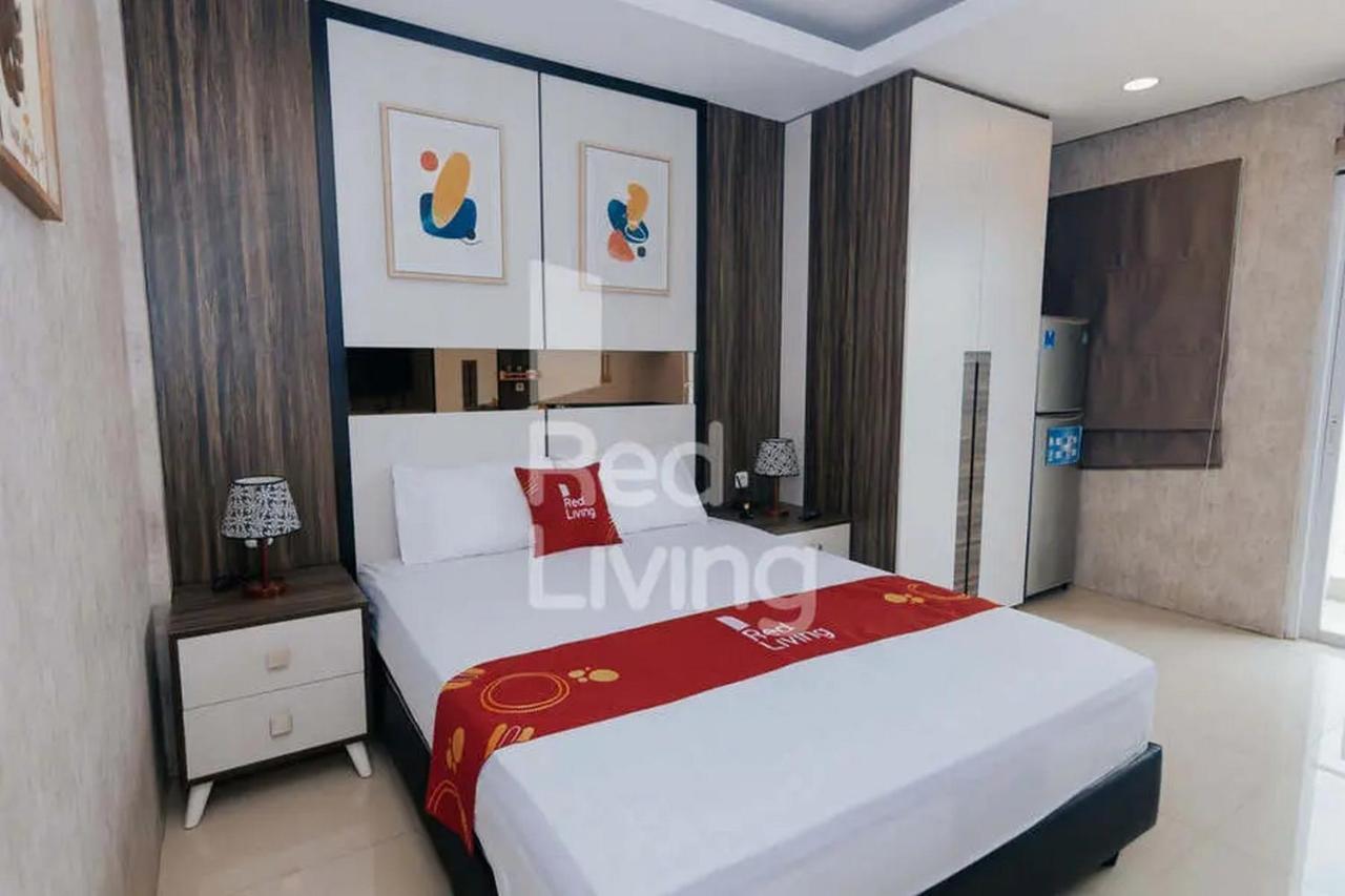 Redliving Metro Garden - Reevo Hotel