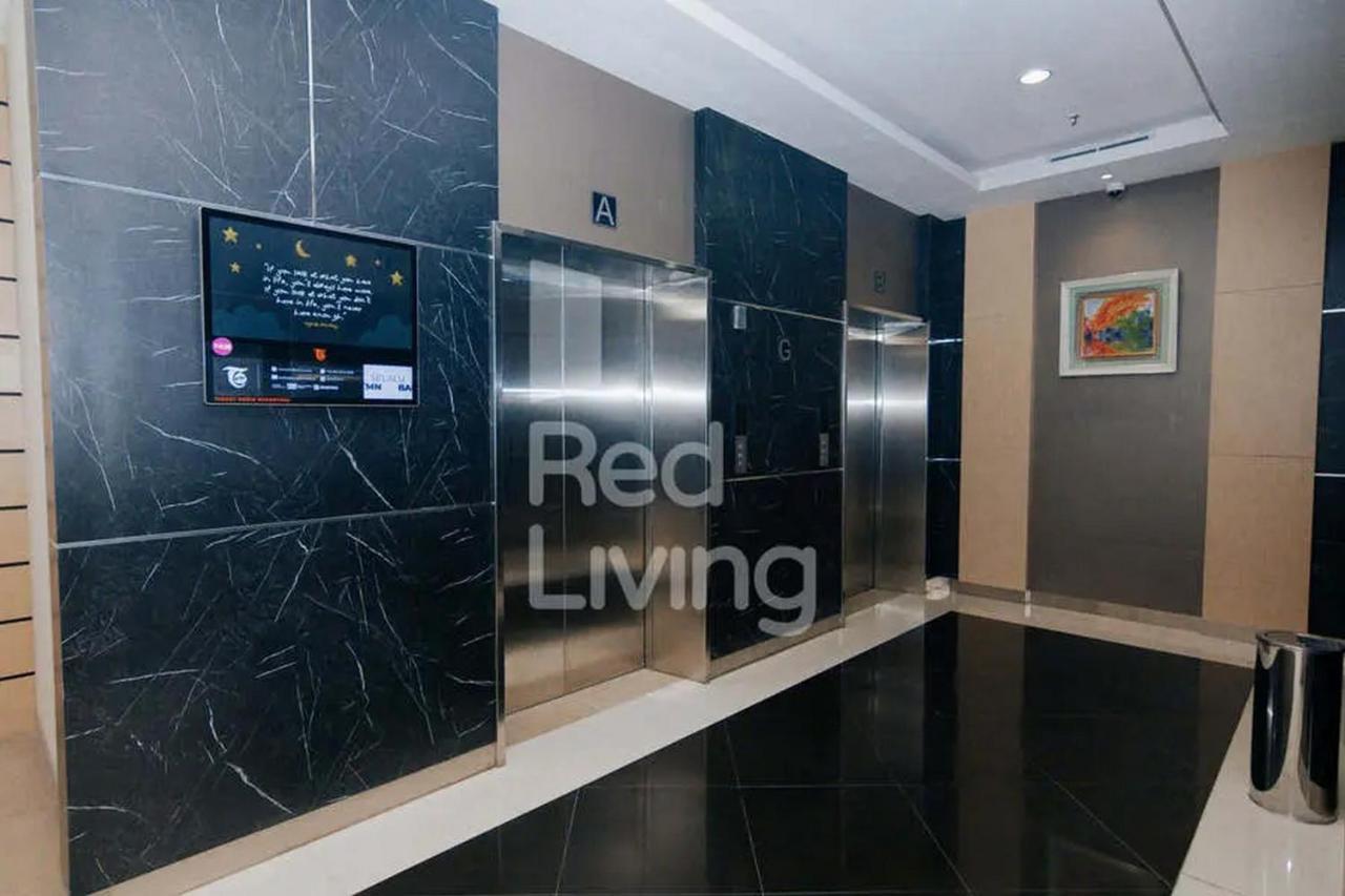 Redliving Metro Garden - Reevo Tangerang